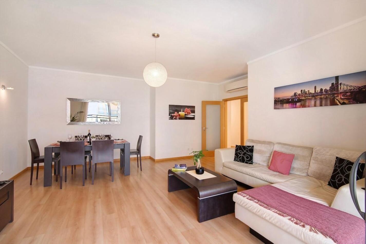 Holidayspt - Myoasis II - 3 Bedroom Apartment - Algarve Olhão Eksteriør bilde