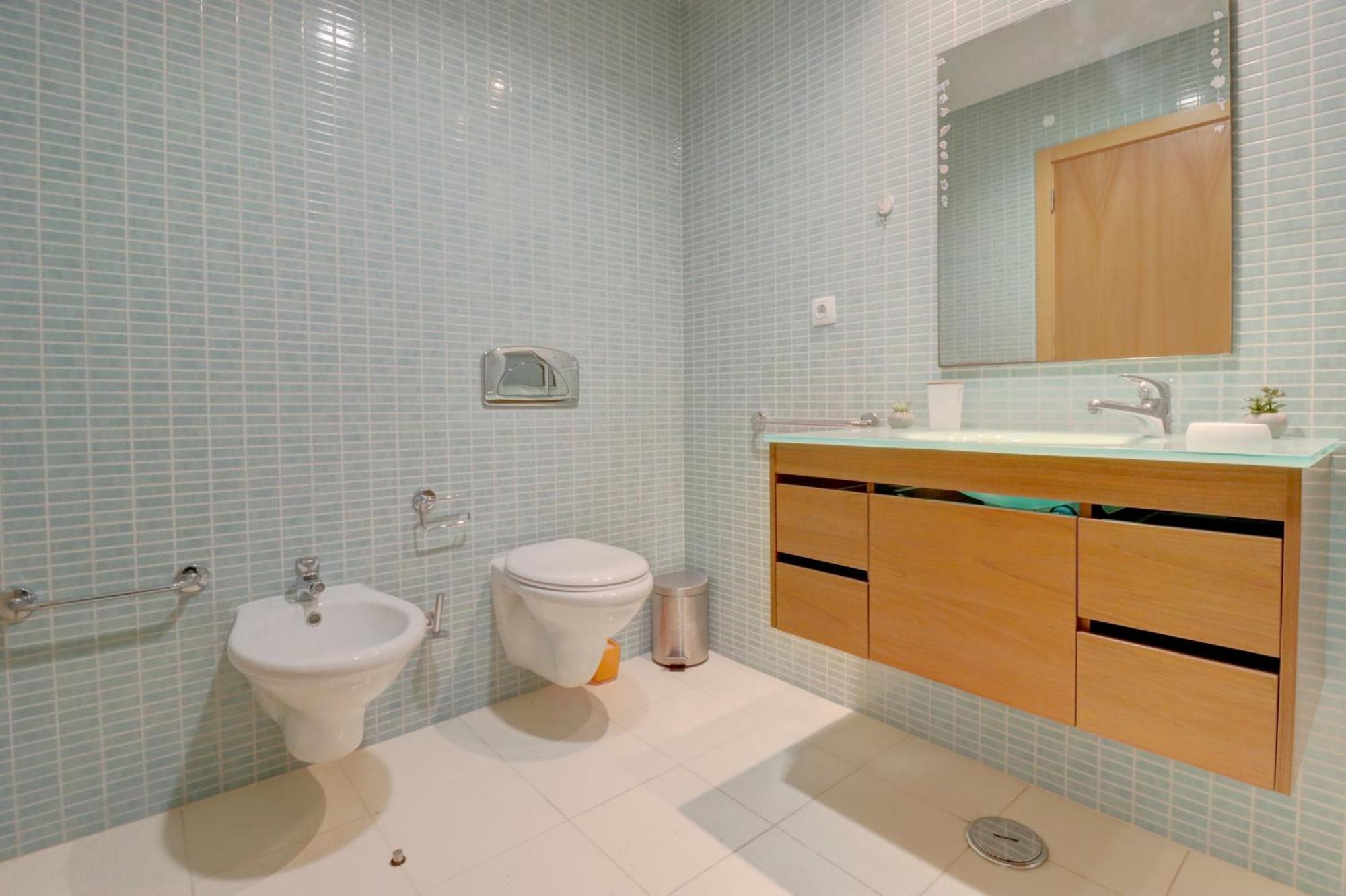 Holidayspt - Myoasis II - 3 Bedroom Apartment - Algarve Olhão Eksteriør bilde